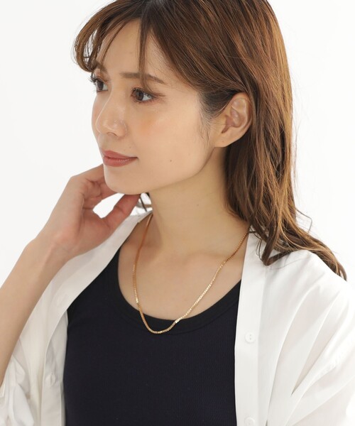 aiko着用】BEAMSネックレス 61441900158_C_1.jpg