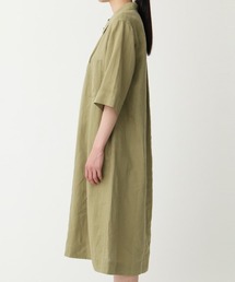 MARGARET HOWELL（マーガレットハウエル）の「SHIRTING LINEN 2