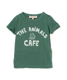 こども ビームス | The Animals Observatory (TAO) / Hippo Tシャツ（3～12才）(Tシャツ/カットソー)
