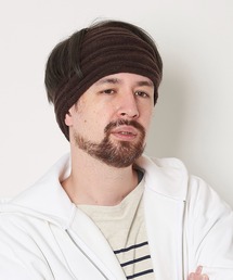 Twist Hair Band / マイティシャイン MIGHT SHINE ヘアバンド 1223005