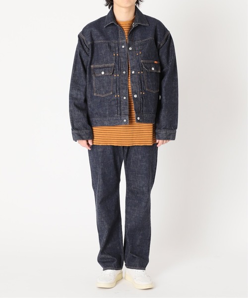 JOURNAL STANDARD（ジャーナルスタンダード）の「【PENNEYS FOREMOST