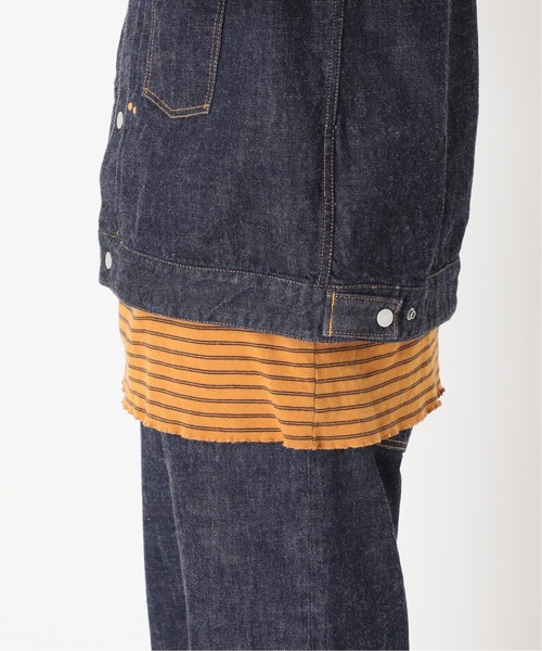 JOURNAL STANDARD（ジャーナルスタンダード）の「【PENNEYS FOREMOST