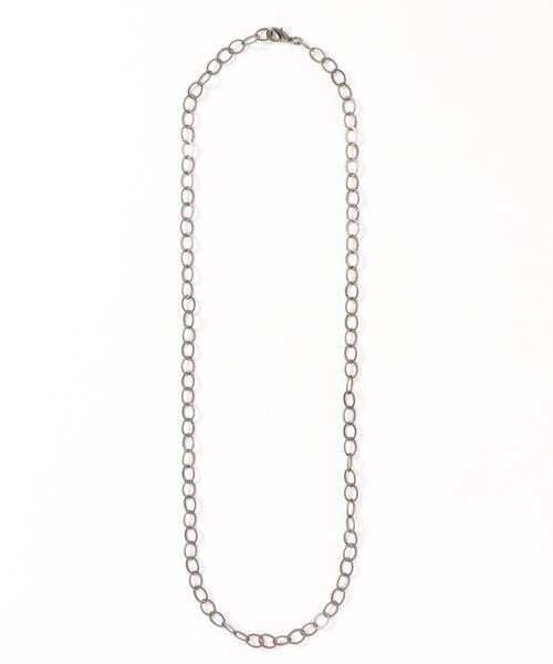 KU-CROISSANT(クークロワッサン)の「「ieLS」フレキシブル ロングチェーンネックレス N550/906(ネックレス・レディース・その他2/その他1・ONE SIZE)」の1枚目の写真