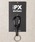 WILD THINGSiChVOXj́u/THE PX by WILDTHINGS/CARABINER Ring SiL[z_[jvbubN