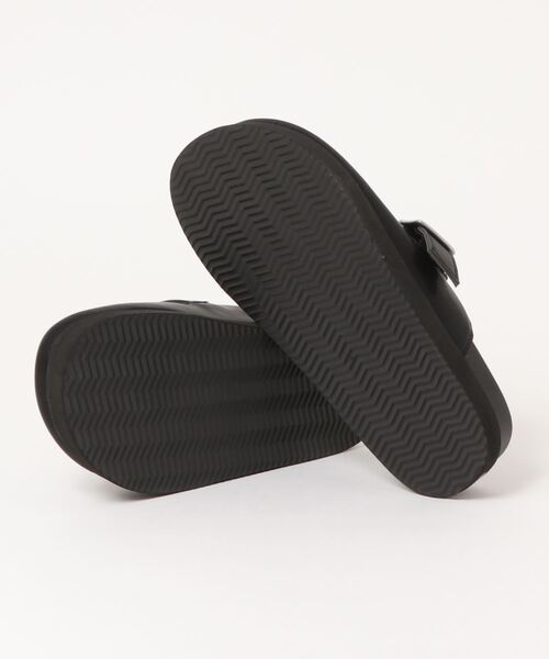 LBC(エルビーシー)の「サボサンダル(サンダル・レディース・ベージュ/ブラック/ホワイト・L/M)」の5枚目の写真