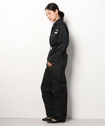 TOGA PULLA オーバーオール TOGA PULLA（トーガ プルラ）｜レディースのオールインワン
