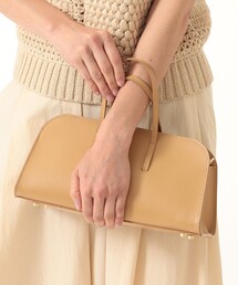 CHRISTIAN VILLA | CHRISTIAN VILLA × Demi-Luxe BEAMS / 別注 スクエアバッグ(ショルダーバッグ)