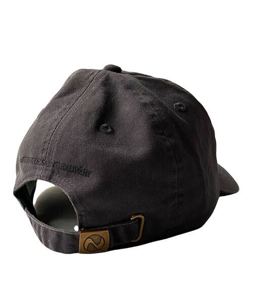 星屑さま専用　帽子 SAINT M×××××× - SM-HR1-0000-C64 / SG_CAP / SAINT SEGA /WHITE