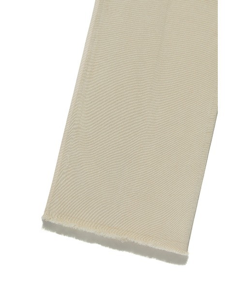 VIVASTUDIO（ビバスタジオ）の「TWO TONE DENIM（デニムパンツ・メンズ・ベージュ・MEDIUM/LARGE）」の9枚目の写真