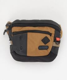 【plug / プラグ】 × OUTDOOR PRODUCTS ウエストバッグ