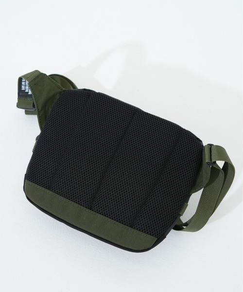 OUTDOOR ブラック ウエストポーチ　ボディバッグ OUTDOOR PRODUCTS ウエストポーチ ウエストバッグ Outdoor