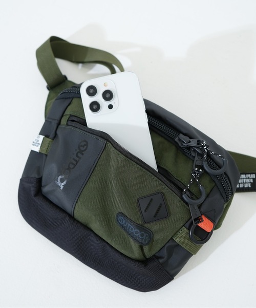 ボディーバッグ　ウエストポーチ　ポーチ　並行輸入品 ウエストポーチ レディース メンズ おしゃれ ボディバッグ 男女