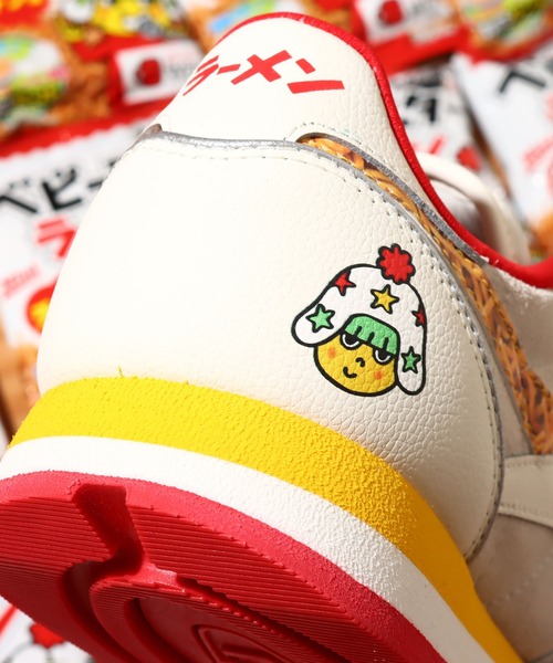 セール】Reebok x atmos x BABY STAR CLASSIC LEATHER