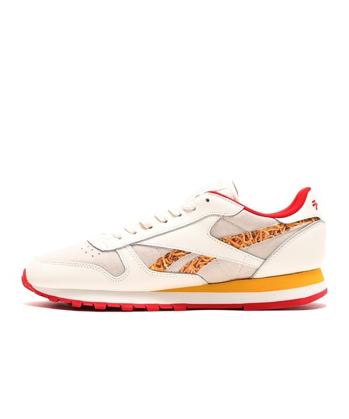 セール】Reebok x atmos x BABY STAR CLASSIC LEATHER