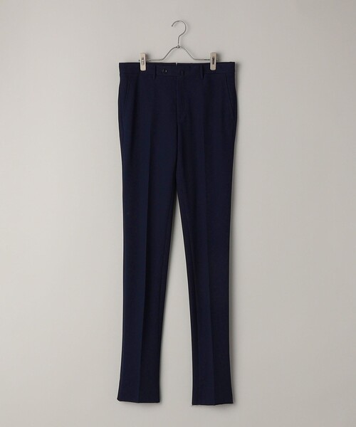 SHIPS(シップス)の「SHIPS:<セットアップ> ジャージー 無地 パンツ(その他パンツ・メンズ・チャコールグレー/ネイビー・MEDIUM/LARGE/X-LARGE/SMALL)」の1枚目の写真