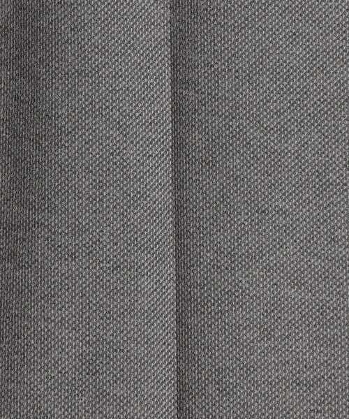 SHIPS(シップス)の「SHIPS:<セットアップ> ジャージー 無地 パンツ(その他パンツ・メンズ・チャコールグレー/ネイビー・MEDIUM/LARGE/X-LARGE/SMALL)」の13枚目の写真