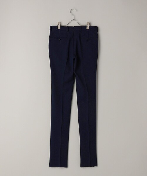 SHIPS(シップス)の「SHIPS:<セットアップ> ジャージー 無地 パンツ(その他パンツ・メンズ・チャコールグレー/ネイビー・MEDIUM/LARGE/X-LARGE/SMALL)」の14枚目の写真