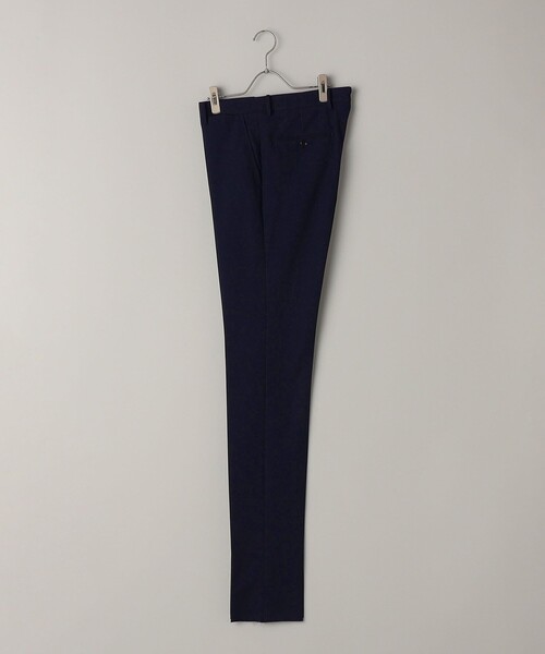 SHIPS(シップス)の「SHIPS:<セットアップ> ジャージー 無地 パンツ(その他パンツ・メンズ・チャコールグレー/ネイビー・MEDIUM/LARGE/X-LARGE/SMALL)」の15枚目の写真