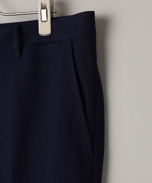 SHIPS(シップス)の「SHIPS:<セットアップ> ジャージー 無地 パンツ(その他パンツ・メンズ・チャコールグレー/ネイビー・MEDIUM/LARGE/X-LARGE/SMALL)」の20枚目の写真