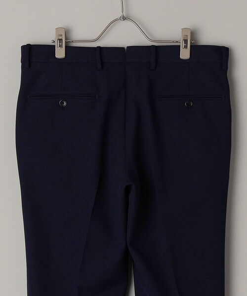 SHIPS(シップス)の「SHIPS:<セットアップ> ジャージー 無地 パンツ(その他パンツ・メンズ・チャコールグレー/ネイビー・MEDIUM/LARGE/X-LARGE/SMALL)」の21枚目の写真
