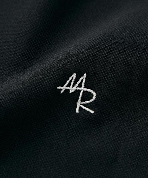 MEN'S MELROSE(メンズメルローズ)の「リフラックスカナパバンドカラーシャツ(シャツ/ブラウス・メンズ・ブラウン/グレー/ホワイト/ブラック・4/3/2)」の18枚目の写真