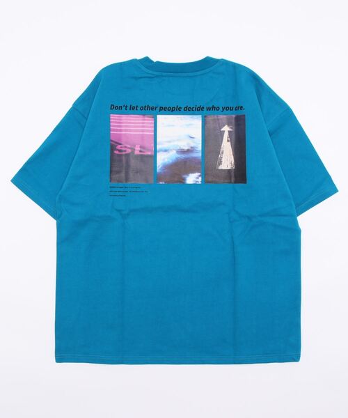 【セール】FLASH PACKER フラッシュパッカー ヘビーオンス ポケットロゴ 半袖Tシャツ SS-25 XT-TPN（Tシャツ/カットソー）｜FLASH PACKER（フラッシュパッカー）