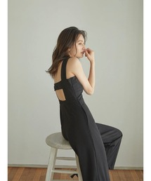 Back cut オールインワン