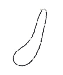 uniform experiment | BEADS NECKLACE(ネックレス)