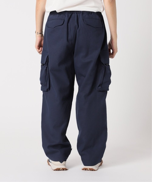 ARMY TWILL / アーミーツイル】M-47 カーゴパンツ（カーゴパンツ