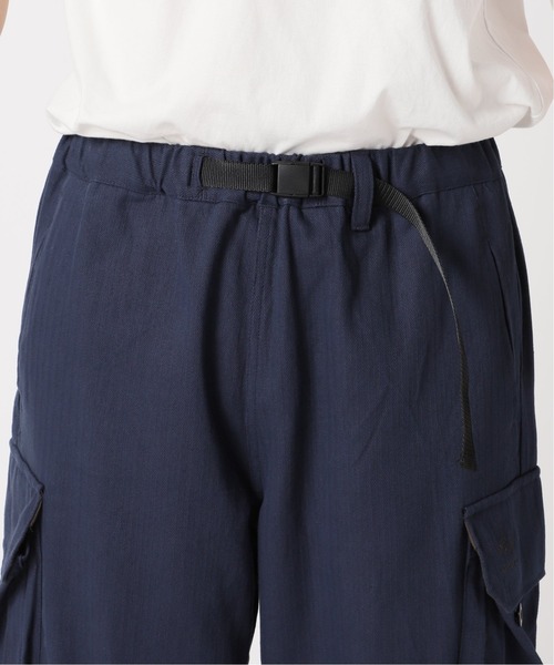 別注【ARMY TWILL/アーミーツイル】カーゴスリットスカート ARMY TWILL｜アーミーツイルのカーゴパンツ通販 - ZOZOTOWN