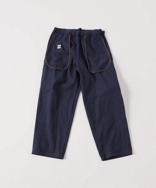 ARMY TWILL / アーミーツイル】M-47 カーゴパンツ（カーゴパンツ