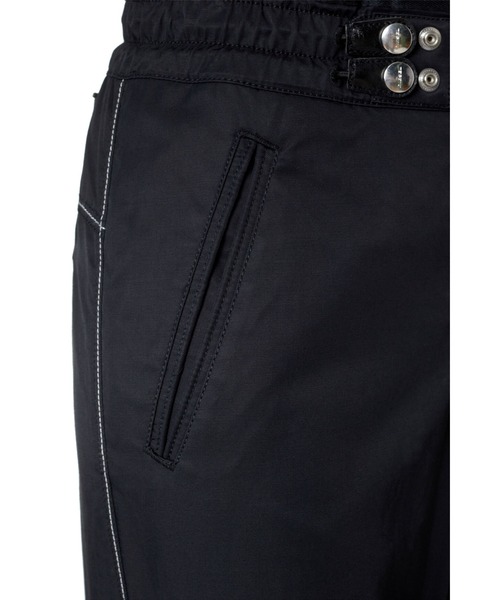 DIESEL（ディーゼル）の「レディース カーゴパンツ レギュラーフィット（カーゴパンツ・レディース・ライトグレー/ブラック・29inch/25inch/23inch/27inch）」の13枚目の写真