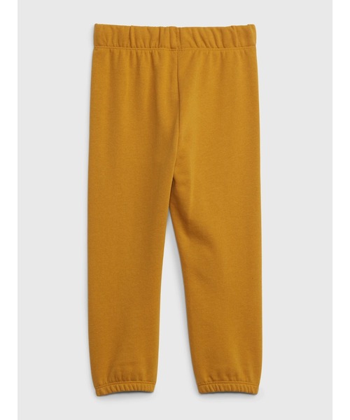 GAP（ギャップ）の「フリーススウェットパンツ（スウェットパンツ・キッズ・カーキ/イエロー・2 YRS/4 YRS/5 YRS/12-18M/18-24M/3 YRS）」の6枚目の写真
