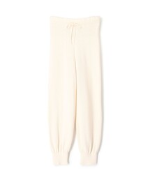 MACPHEE | HONEY COMBハニカムコットン パンツ(その他パンツ)