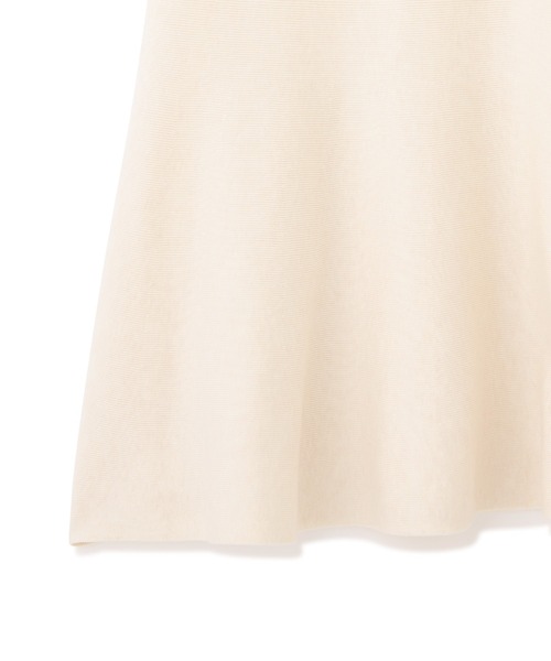 PROPORTION BODY DRESSING(プロポーションボディドレッシング)の「【美人百花11月号タイアップ 休井美郷さん着用商品】カーディガン×マーメイドニットセットアップ / 1212240004(ワンピース・レディース・オフホワイト/ボルドー/カーキ/ブルー系その他・SMALL/MEDIUM)」の20枚目の写真