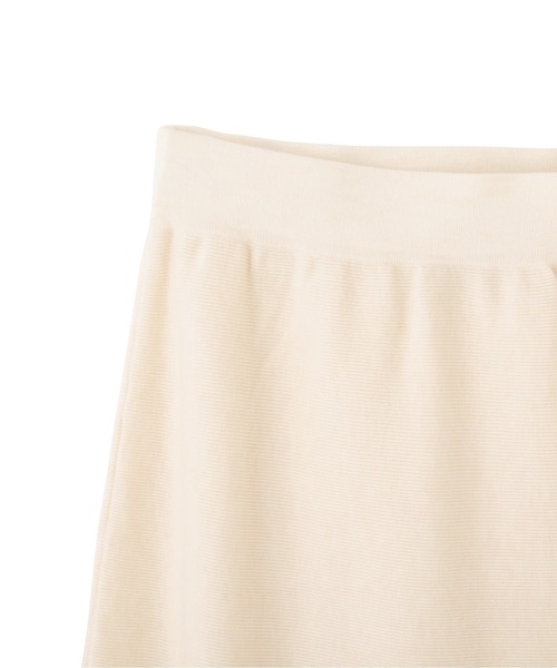 PROPORTION BODY DRESSING(プロポーションボディドレッシング)の「【美人百花11月号タイアップ 休井美郷さん着用商品】カーディガン×マーメイドニットセットアップ / 1212240004(ワンピース・レディース・オフホワイト/ボルドー/カーキ/ブルー系その他・SMALL/MEDIUM)」の22枚目の写真