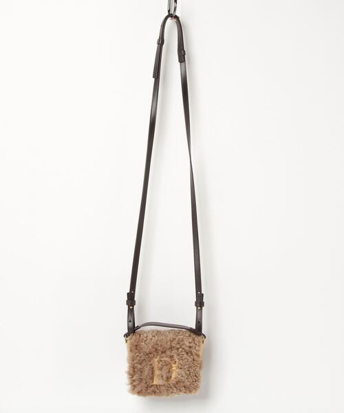 D2 STATEMENT MINI CROSSBODY /0222