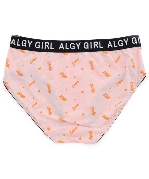 シェルとチェリーLショーツ アリーナ】 ノーマルショーツ（2002551592） | Risa Magli