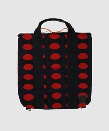 MARNI | MARNI×PORTER 2WAY TOTE BAG/バックパックトート(バックパック/リュック)