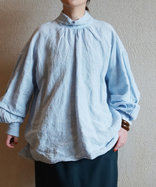 【送料無料ライン/39ショップ】 JOURNAL STANDARD LUXE（ジャーナルスタンダード ラックス）の トップス