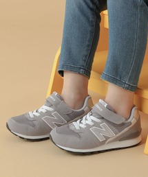 【new balance(ニューバランス)】996(KIDS)