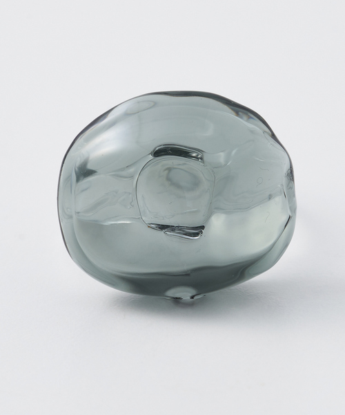 【別注】【HARIO Lampwork Factory】 リングサンストーン（リング）｜HARIO Lampwork Factory（ハリオランプワークファクトリー）