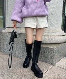 AMAIL | Y2k minimam pants(その他パンツ)