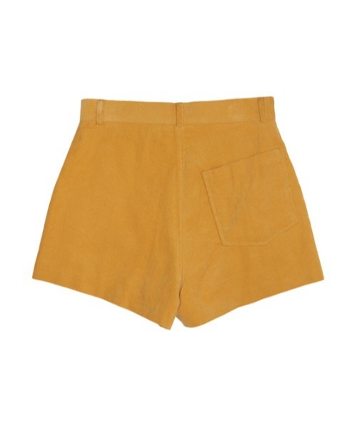 AMAIL（アマイル）の「Y2k minimam pants（その他パンツ・レディース・ピンク/ホワイト/マスタード・FREE）」の19枚目の写真