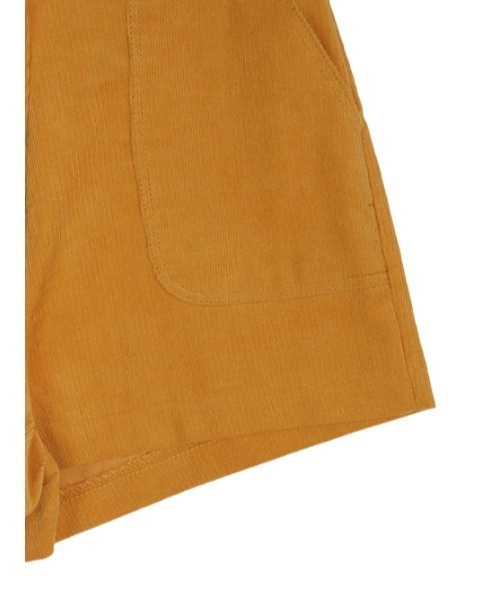 AMAIL（アマイル）の「Y2k minimam pants（その他パンツ・レディース・ピンク/ホワイト/マスタード・FREE）」の21枚目の写真