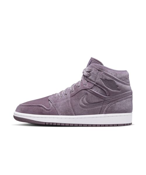 エア ジョーダン 1 MID SE ウィメンズシューズ / Air Jordan 1 Mid SE Women's Shoes＜22.5-29cm 展開＞