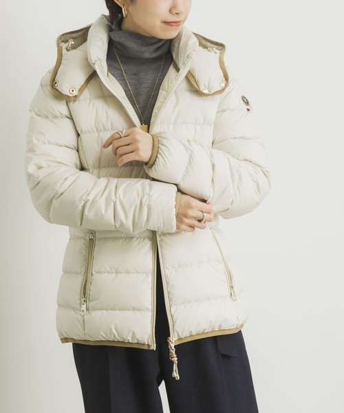 CAPEHORN（ケープホーン）の「CAPE HORN MATT STELLA（ダウン