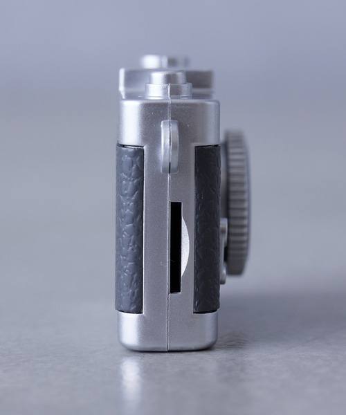 BIRTHDAY BAR（バースデイバー）の「トイカメラ PieniⅡ（カメラ/カメラグッズ・レディース・グレー/ピンク/グリーン・フリー）」の9枚目の写真