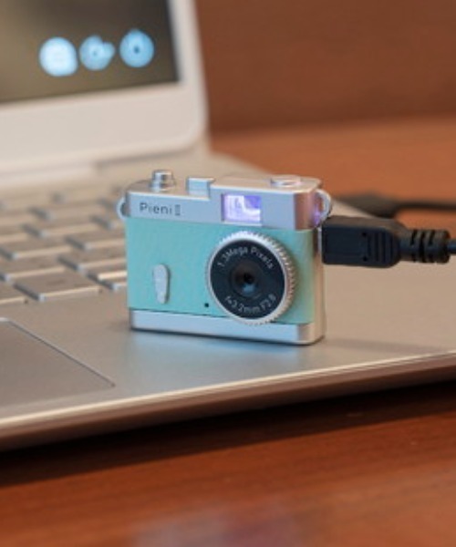 トイカメラ PieniⅡ（カメラ/カメラグッズ）｜BIRTHDAY BAR