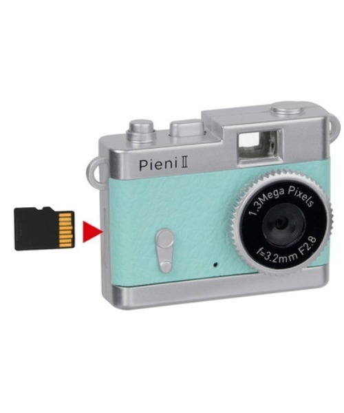 トイカメラ PieniⅡ（カメラ/カメラグッズ）｜BIRTHDAY BAR